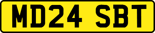 MD24SBT