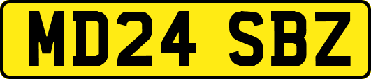 MD24SBZ