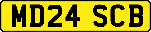 MD24SCB
