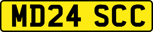 MD24SCC