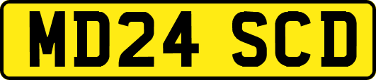 MD24SCD