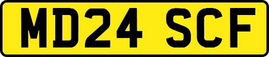 MD24SCF