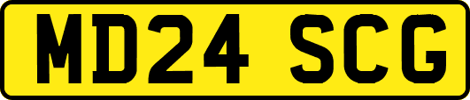 MD24SCG