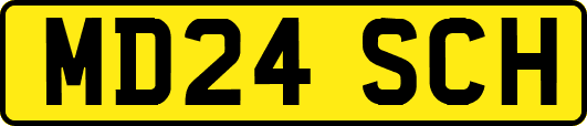 MD24SCH