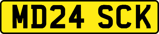 MD24SCK