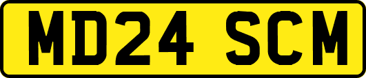 MD24SCM