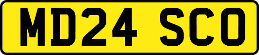 MD24SCO