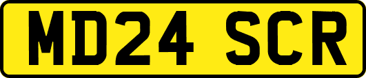 MD24SCR