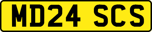 MD24SCS