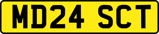 MD24SCT