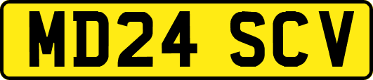 MD24SCV