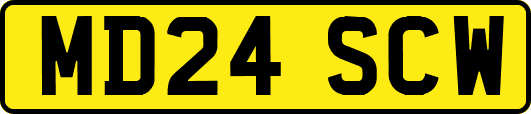 MD24SCW