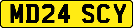 MD24SCY