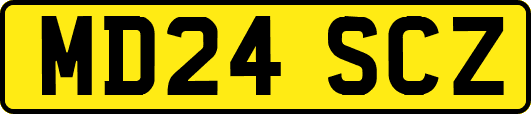 MD24SCZ