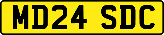 MD24SDC
