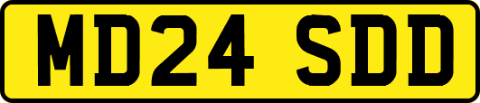 MD24SDD