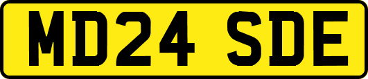 MD24SDE