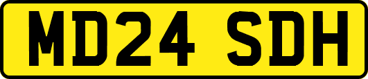 MD24SDH