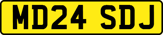 MD24SDJ