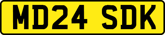 MD24SDK