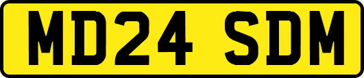 MD24SDM