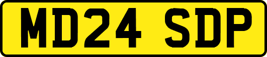 MD24SDP