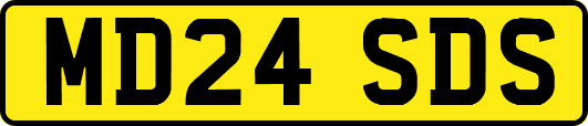MD24SDS