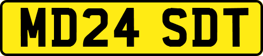 MD24SDT
