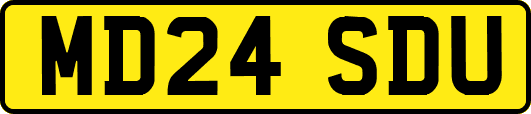 MD24SDU