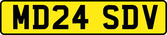MD24SDV