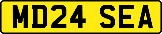 MD24SEA