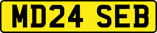 MD24SEB