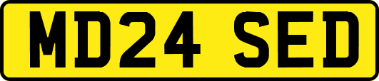 MD24SED