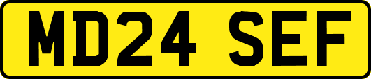 MD24SEF