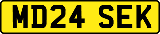 MD24SEK