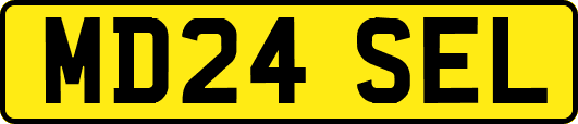 MD24SEL