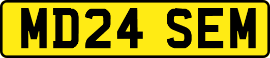 MD24SEM