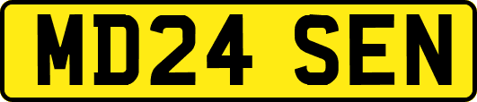 MD24SEN
