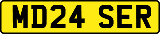 MD24SER