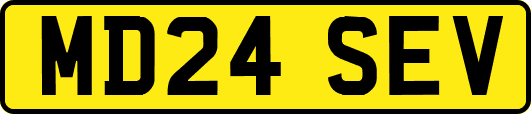 MD24SEV