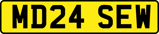 MD24SEW