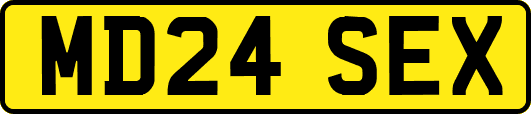 MD24SEX