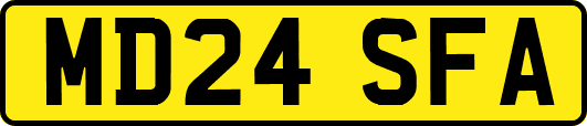 MD24SFA