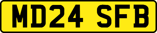 MD24SFB