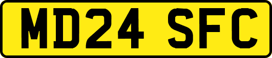 MD24SFC