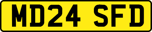 MD24SFD