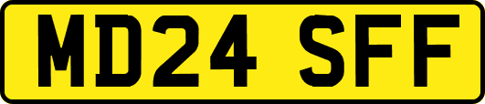 MD24SFF