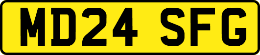 MD24SFG