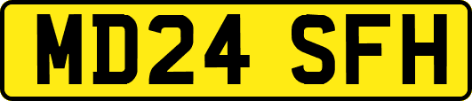 MD24SFH
