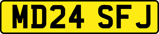 MD24SFJ